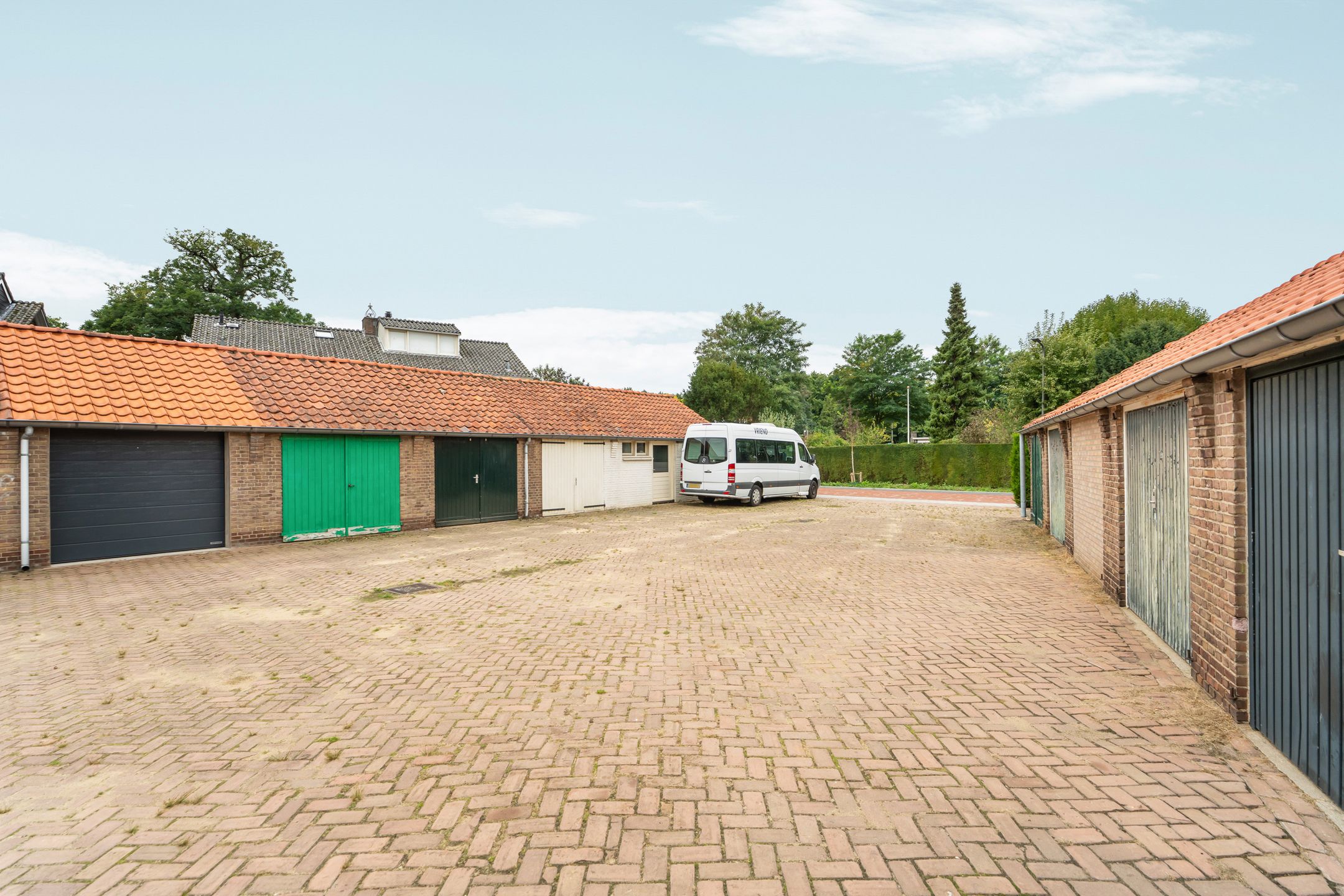 Foto 42 van Prinses Irenelaan 9