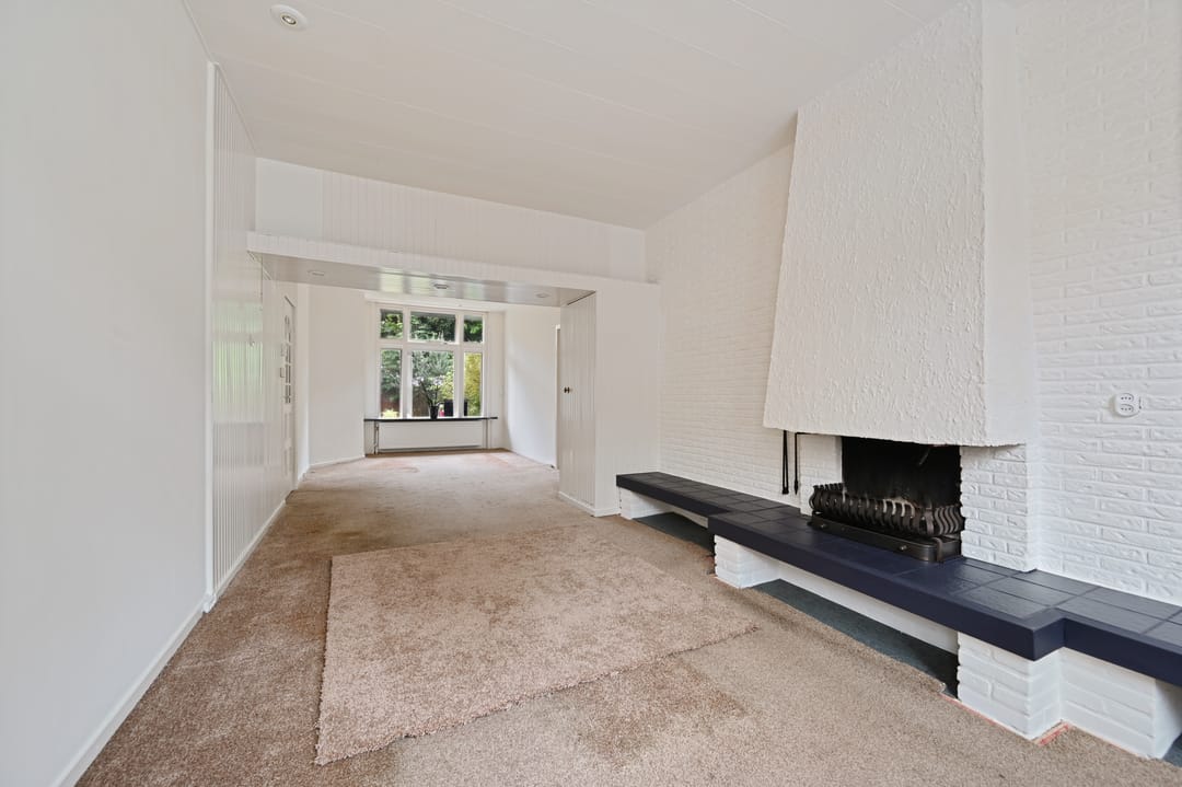 Foto 2 van Cornelis van der Lijnstraat 31