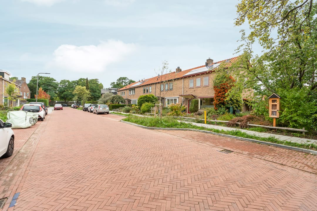 Foto 43 van Prinses Irenelaan 9