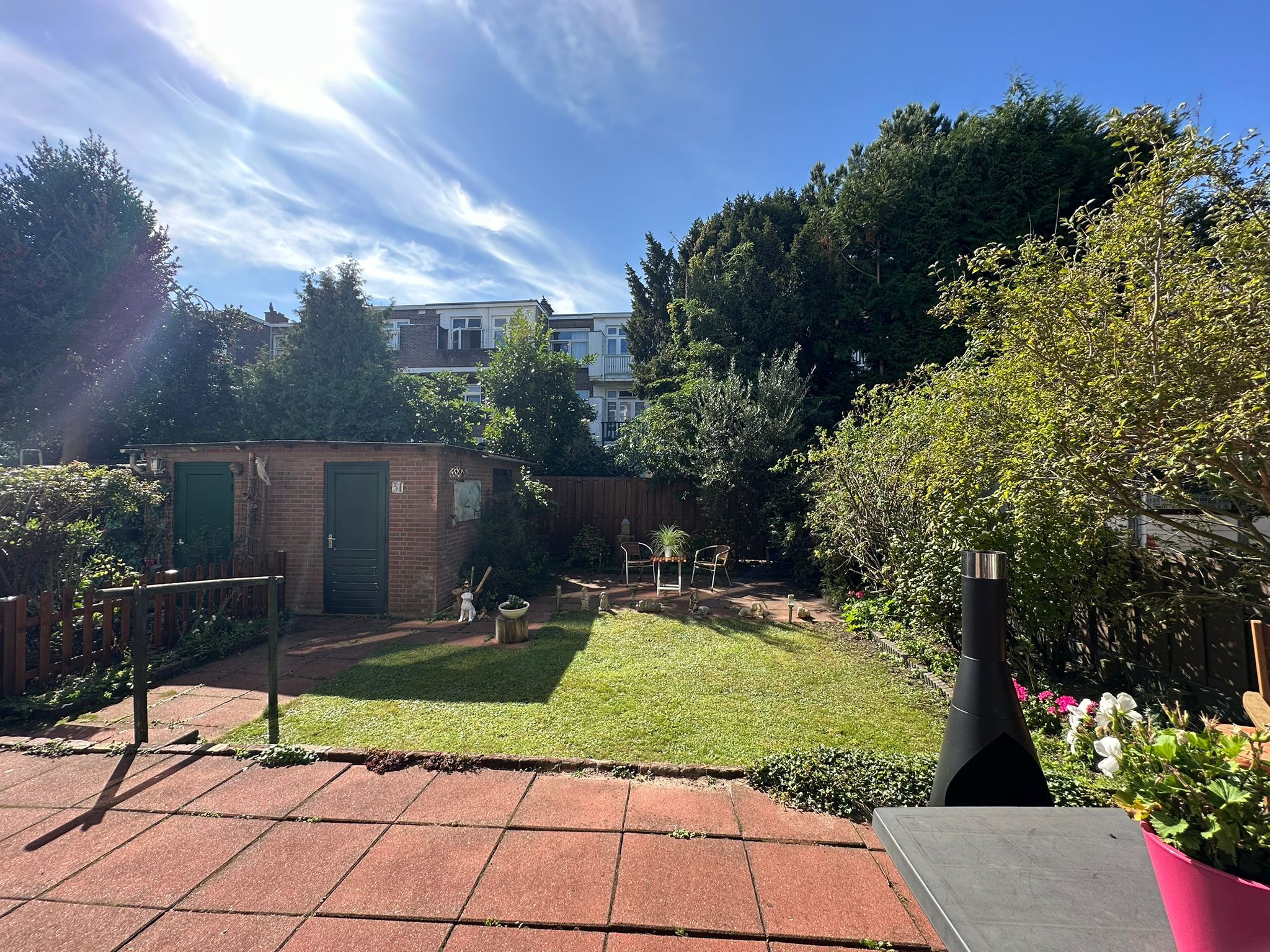 Foto 3 van Cornelis van der Lijnstraat 31