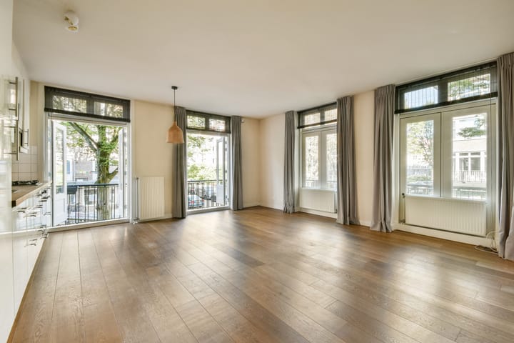 Foto 2 van Corantijnstraat 23-1