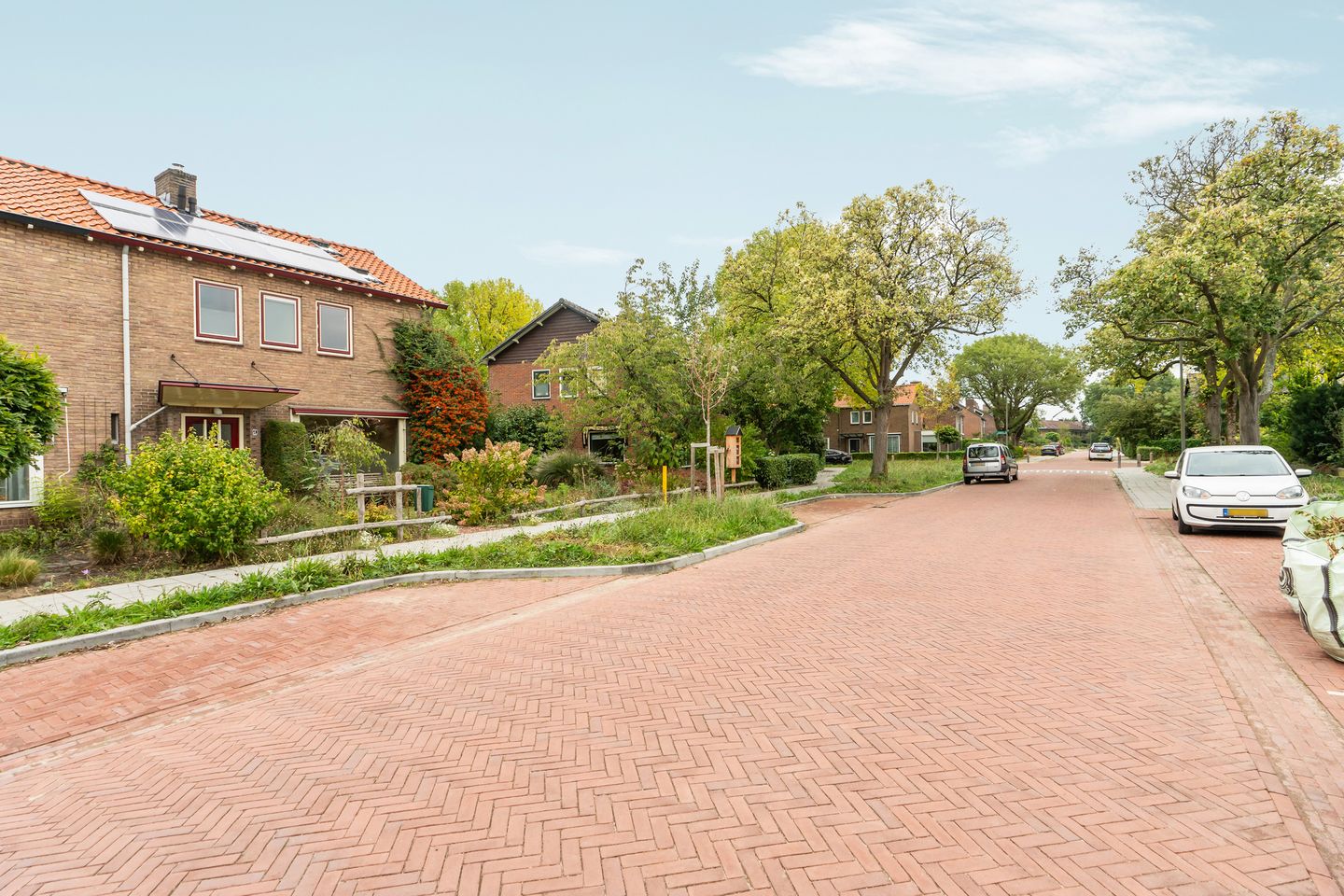 Foto 44 van Prinses Irenelaan 9