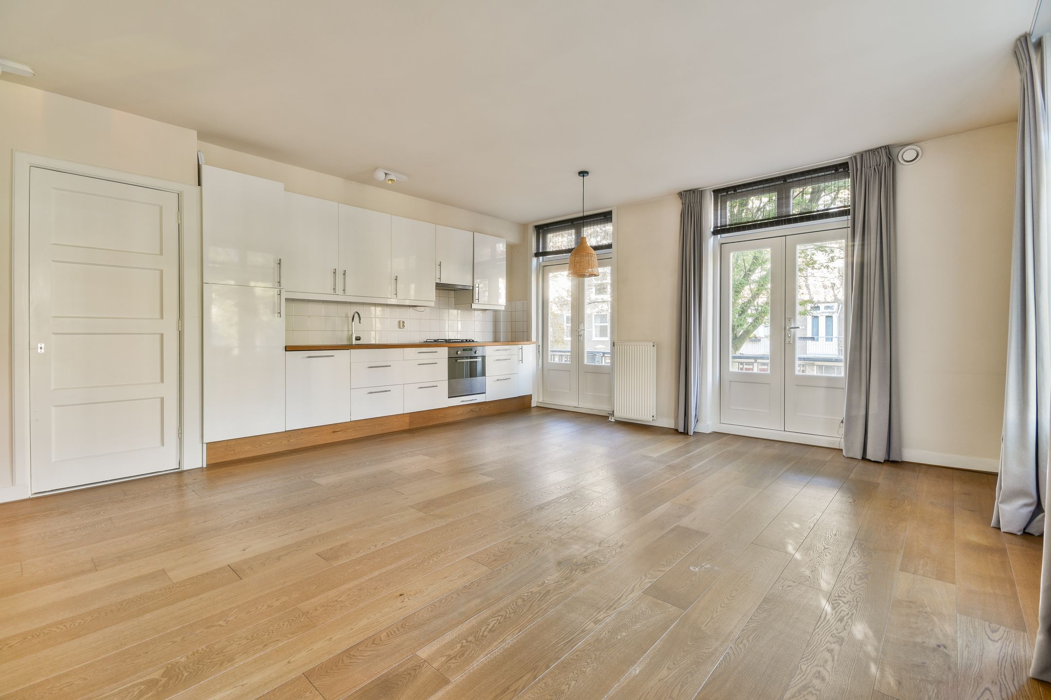 Foto 3 van Corantijnstraat 23-1