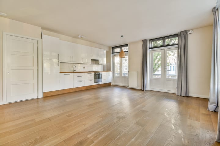 Foto 3 van Corantijnstraat 23-1