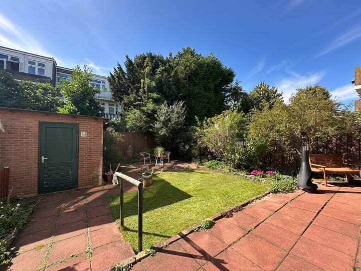 Foto 4 van Cornelis van der Lijnstraat 31