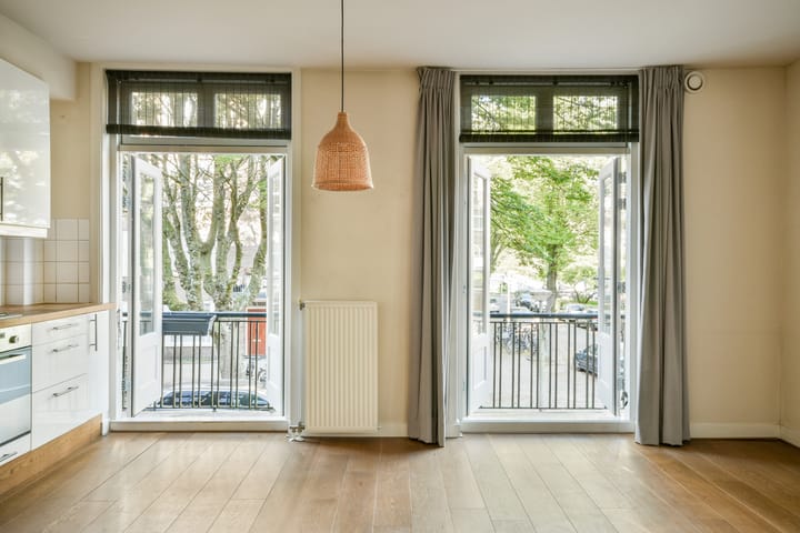 Foto 4 van Corantijnstraat 23-1