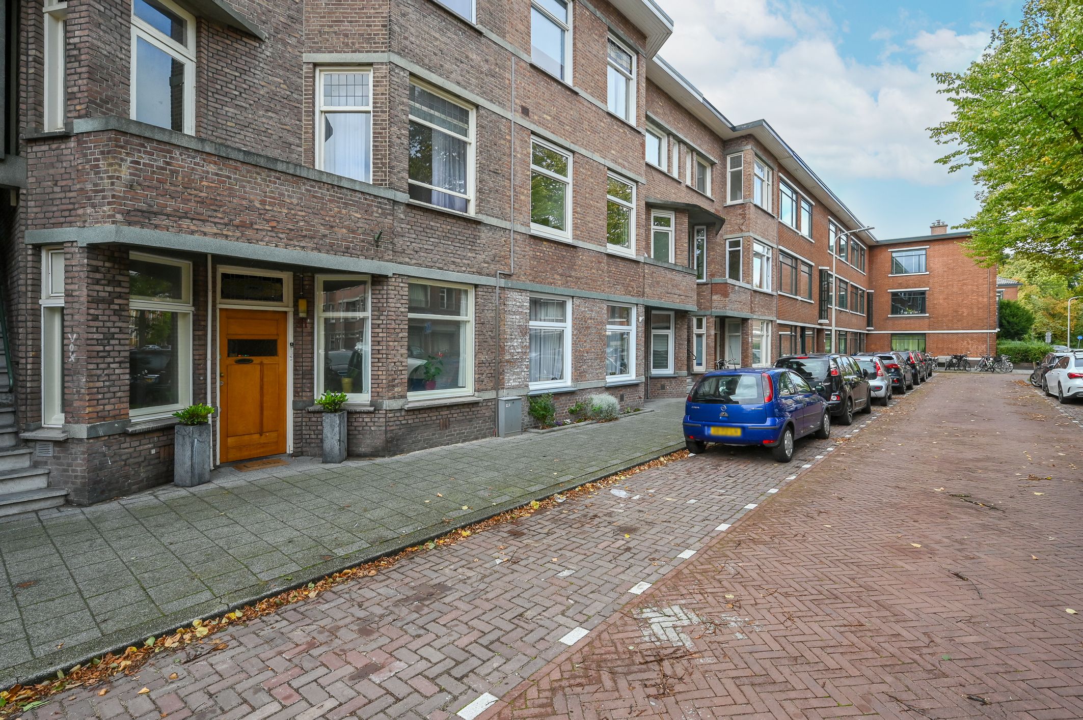 Foto 6 van Cornelis van der Lijnstraat 31