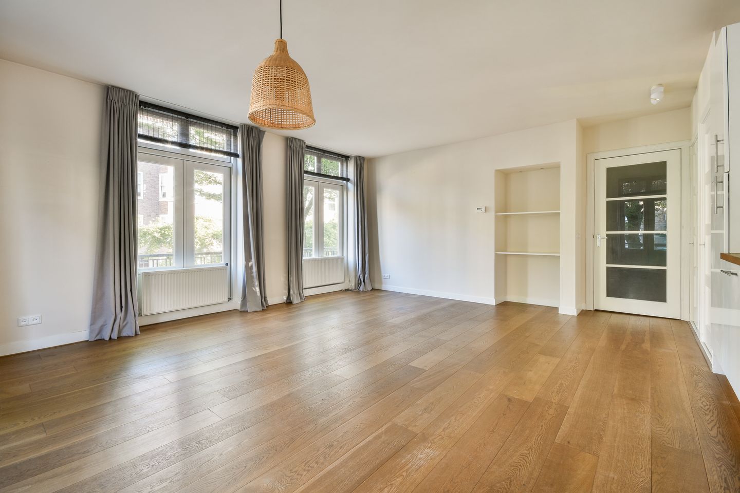 Foto 5 van Corantijnstraat 23-1