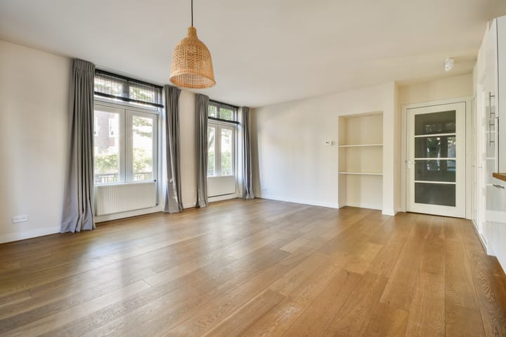 Foto 5 van Corantijnstraat 23-1