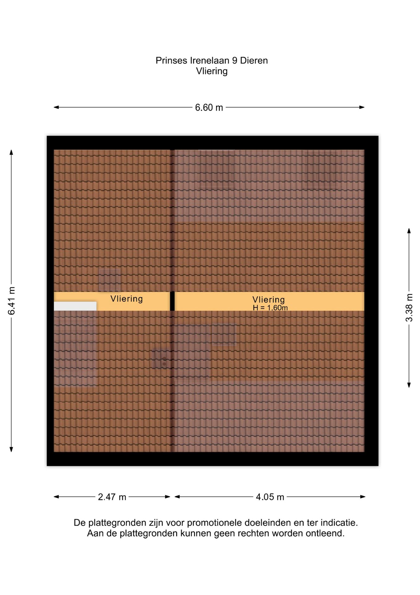 Foto 48 van Prinses Irenelaan 9