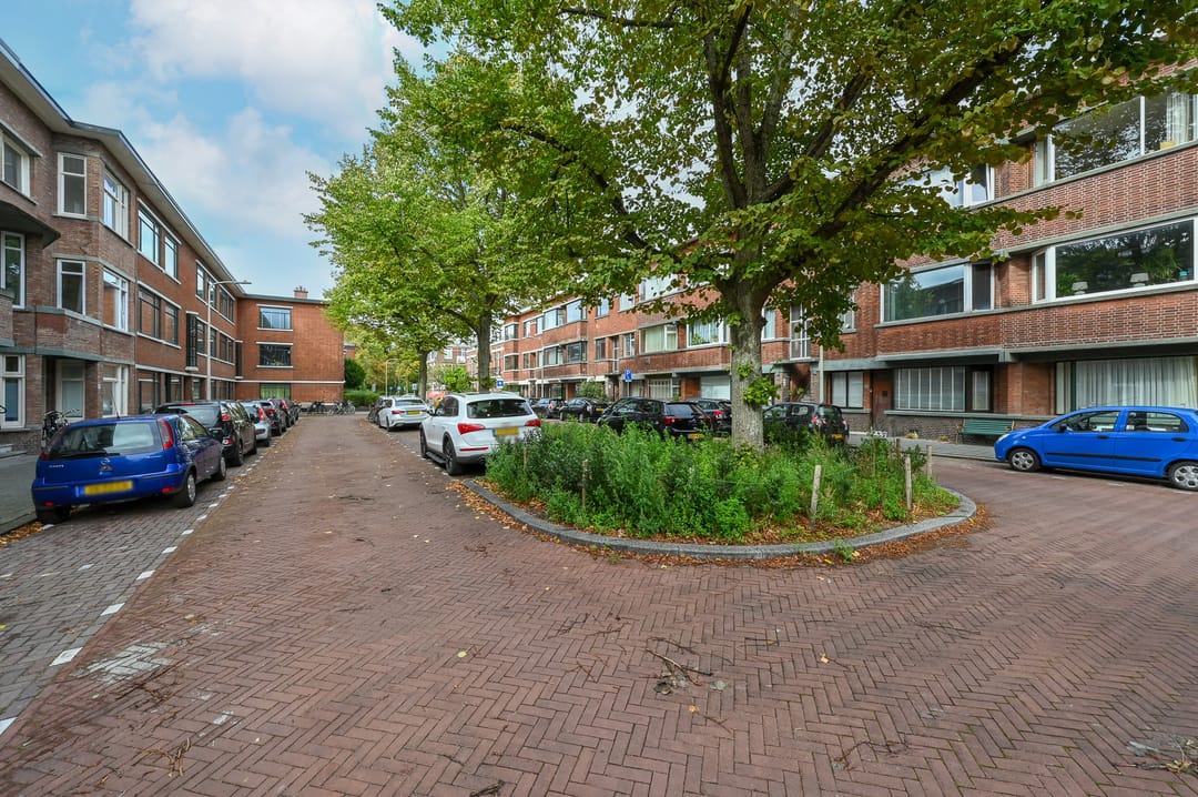 Foto 7 van Cornelis van der Lijnstraat 31