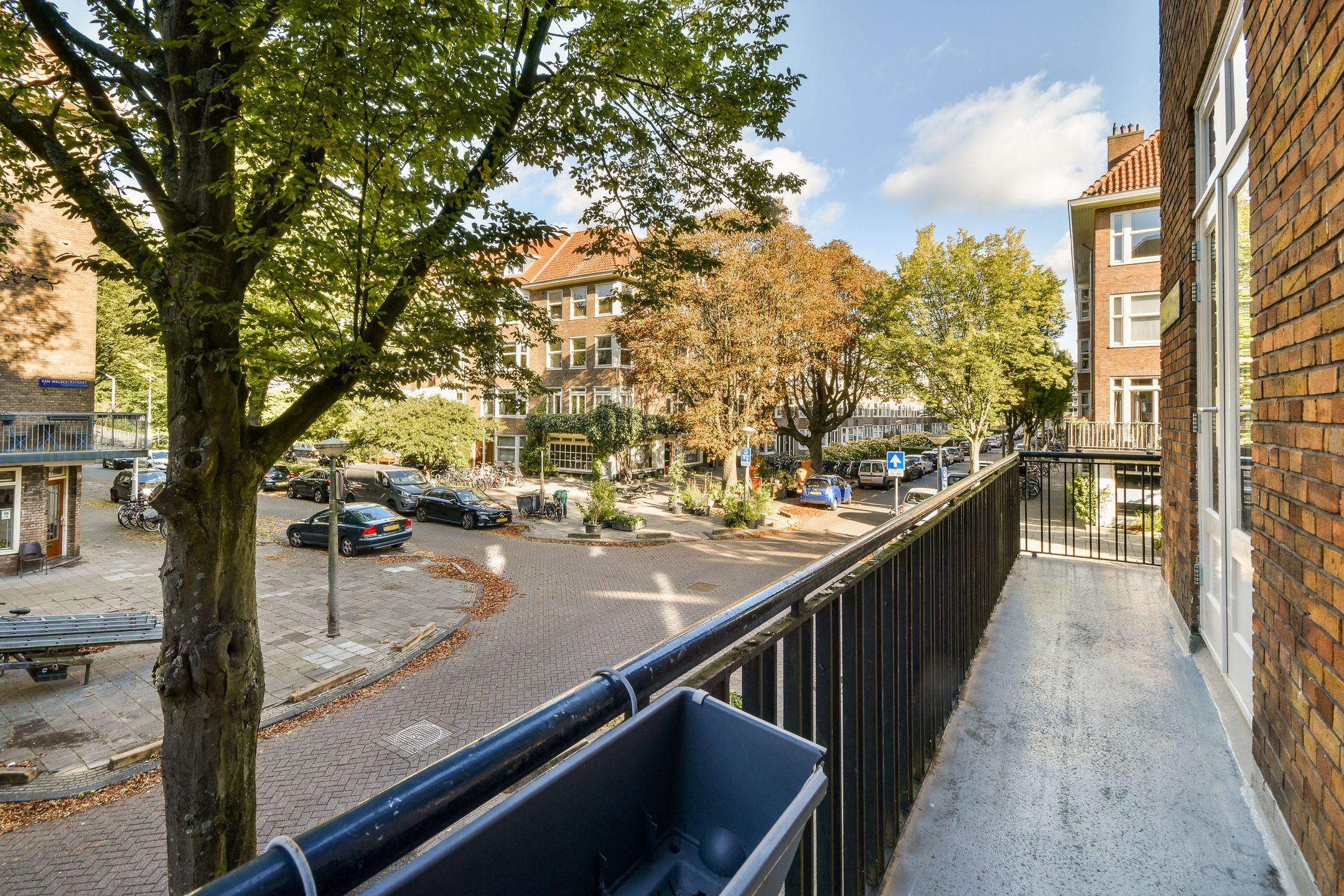 Foto 6 van Corantijnstraat 23-1