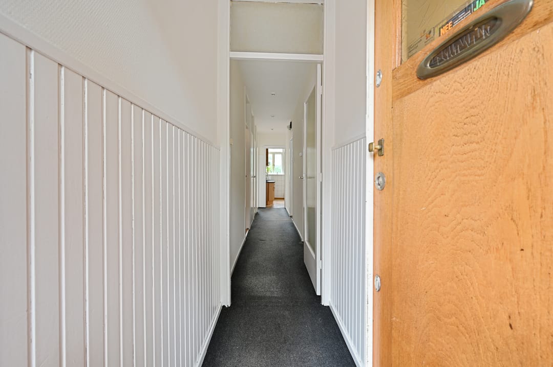 Foto 8 van Cornelis van der Lijnstraat 31