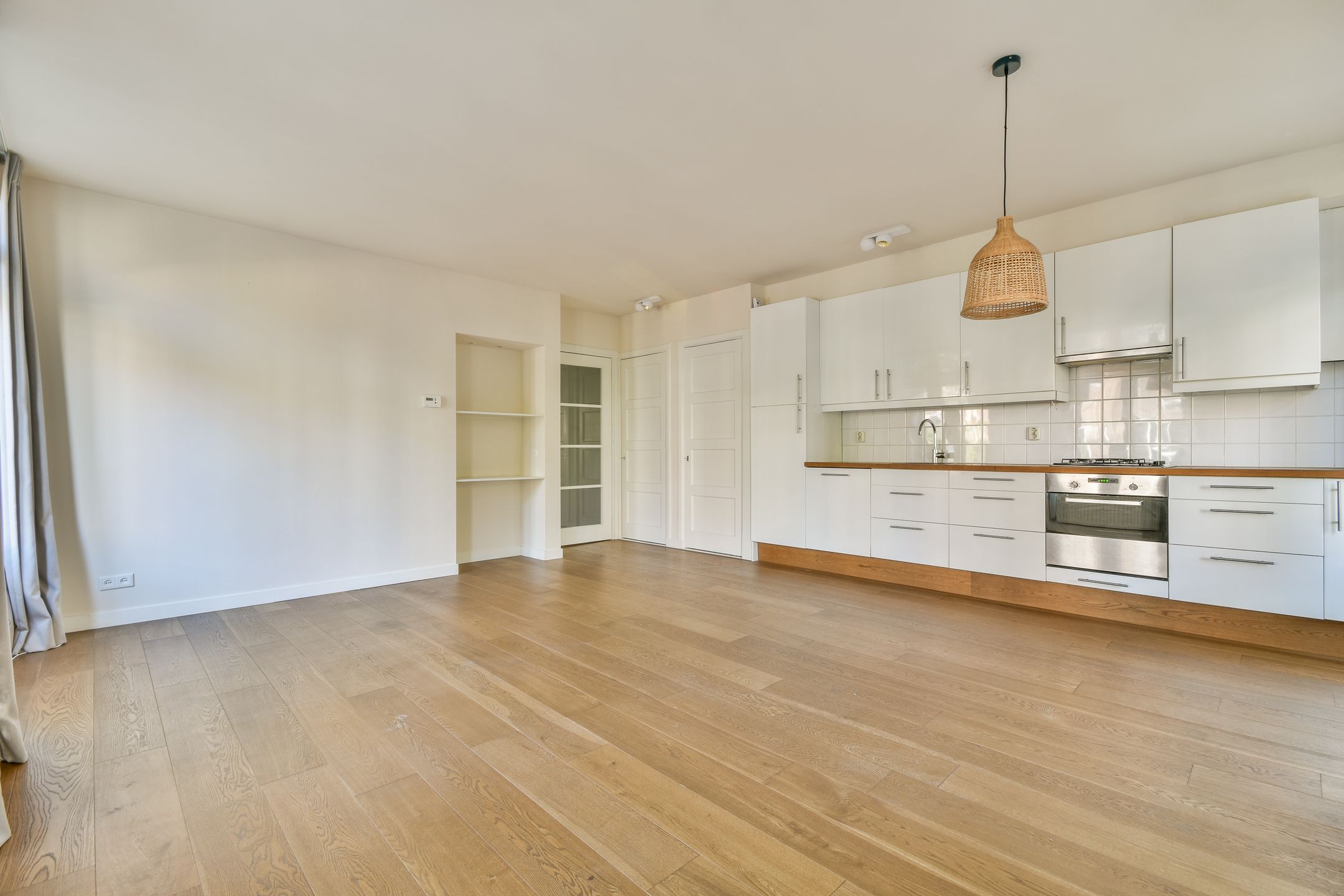 Foto 9 van Corantijnstraat 23-1