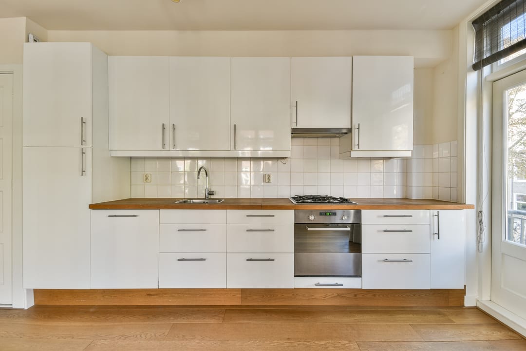 Foto 11 van Corantijnstraat 23-1