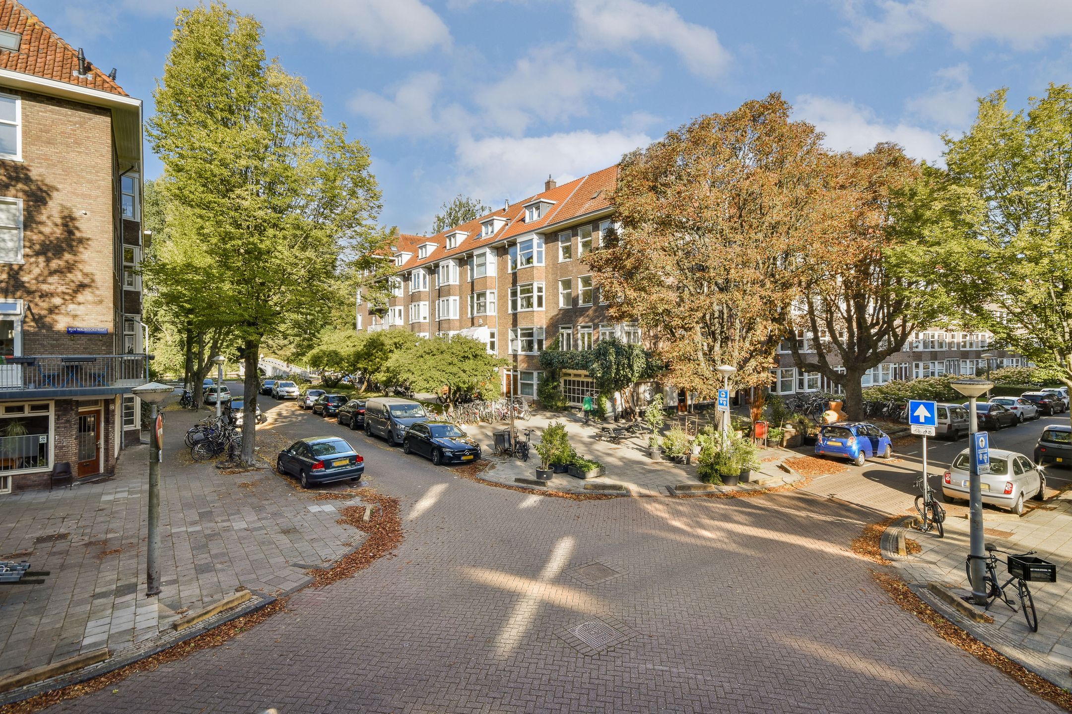 Foto 12 van Corantijnstraat 23-1