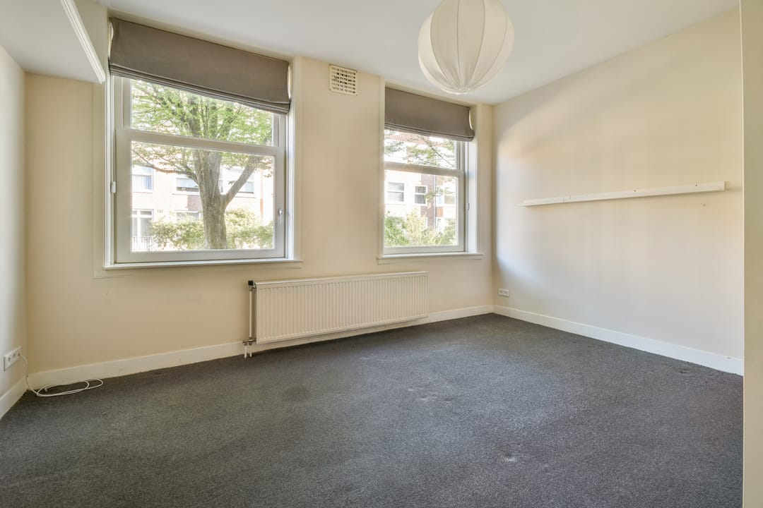 Foto 13 van Corantijnstraat 23-1