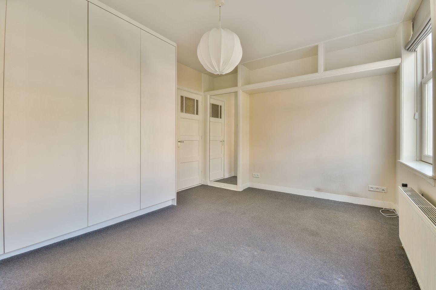 Foto 14 van Corantijnstraat 23-1