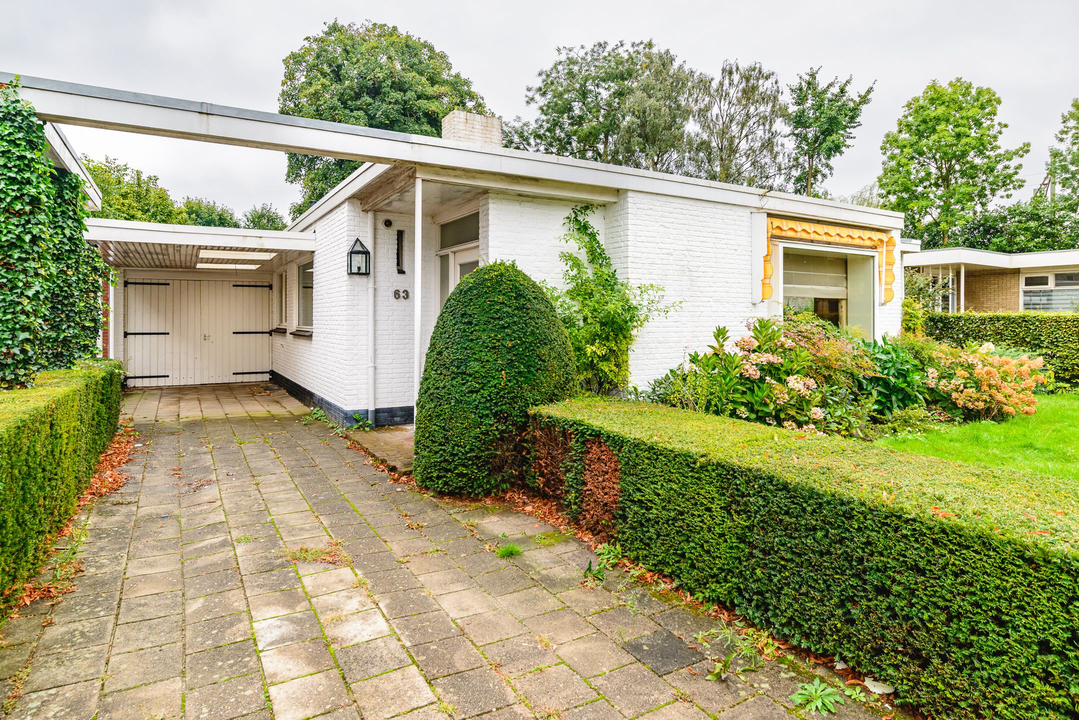 Wolter ten Catestraat, 63, Hengelo (OV), 7551HX, Overijssel, Nederland 63 