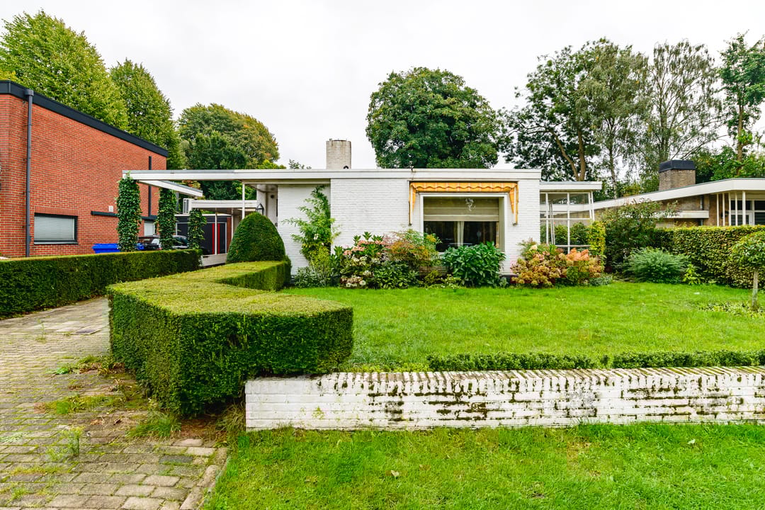 Foto 2 van Wolter ten Catestraat 63