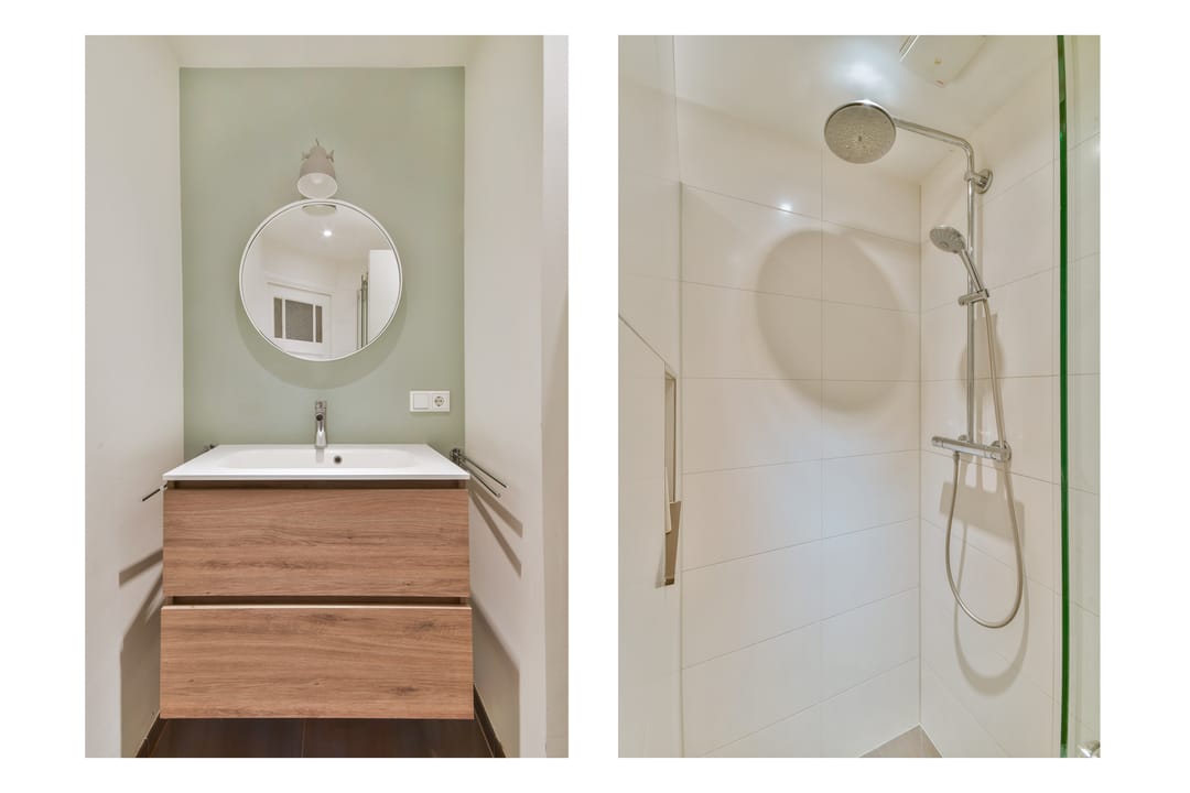 Foto 16 van Corantijnstraat 23-1