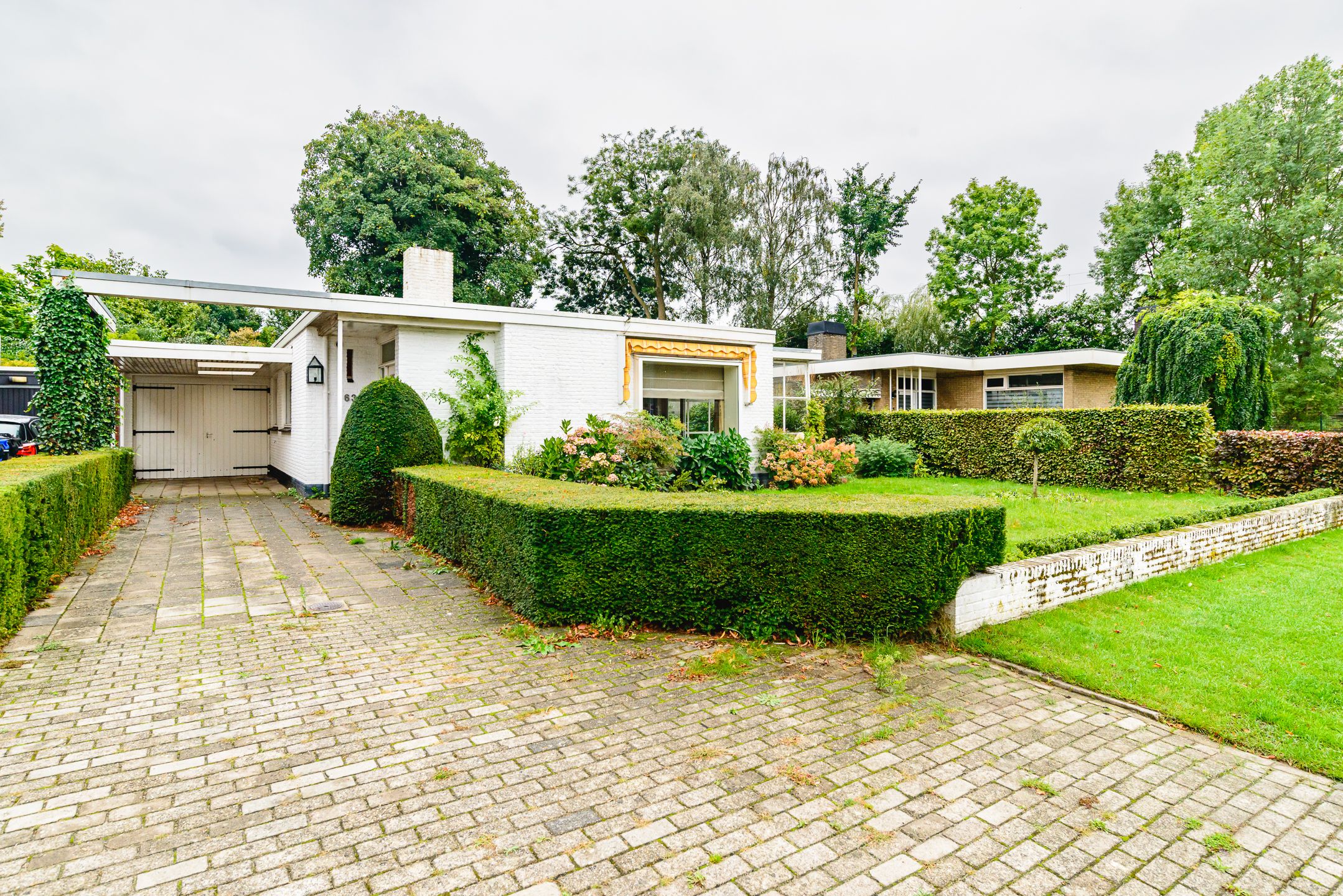 Foto 3 van Wolter ten Catestraat 63