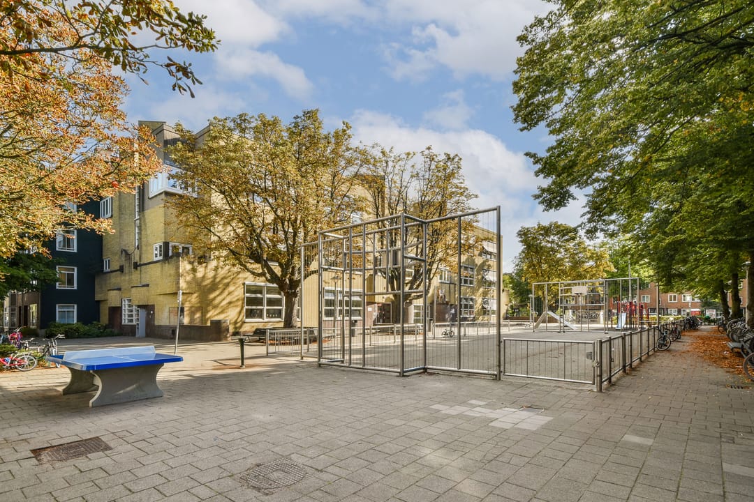 Foto 17 van Corantijnstraat 23-1