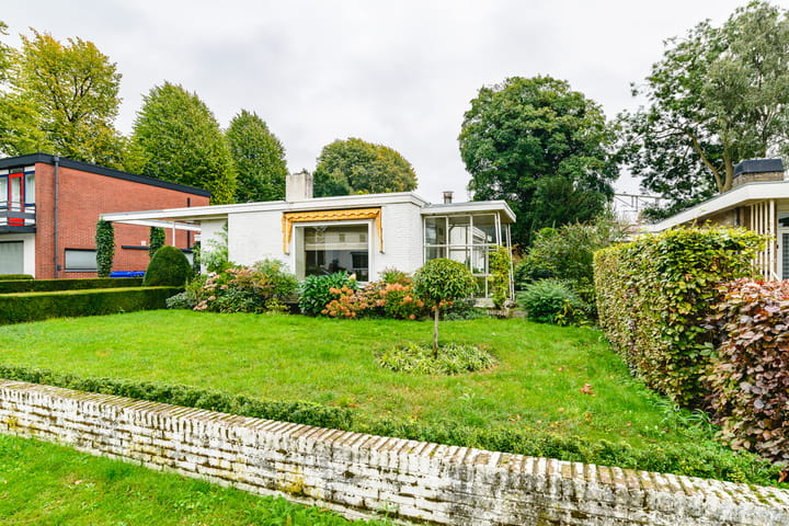 Foto 4 van Wolter ten Catestraat 63