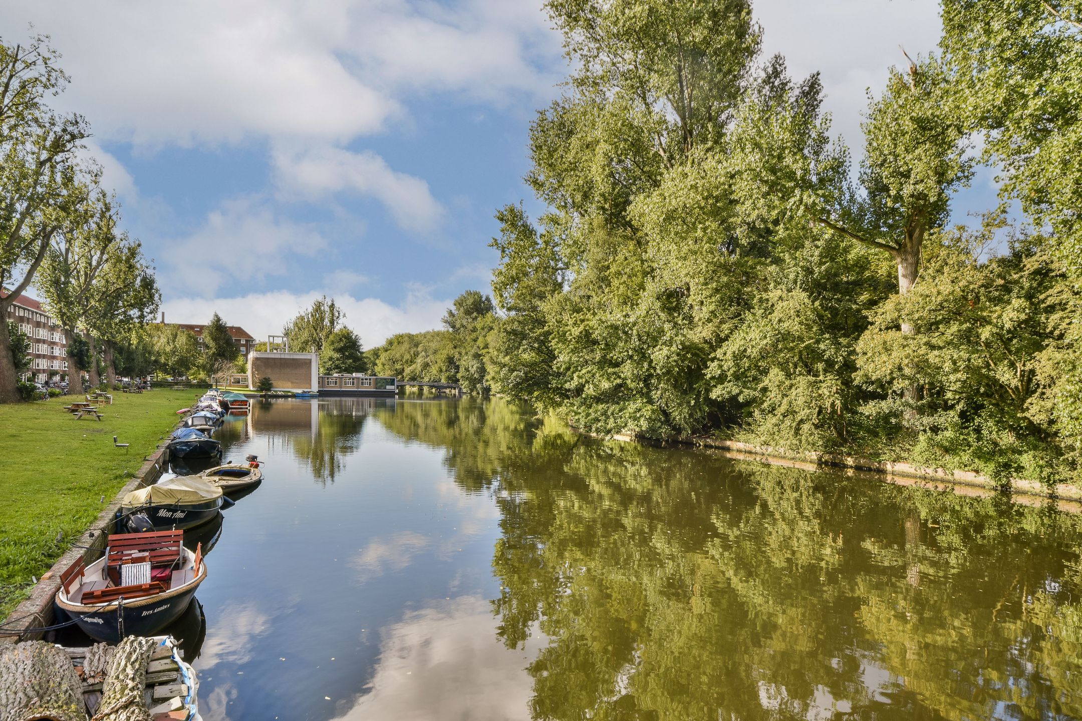 Foto 18 van Corantijnstraat 23-1