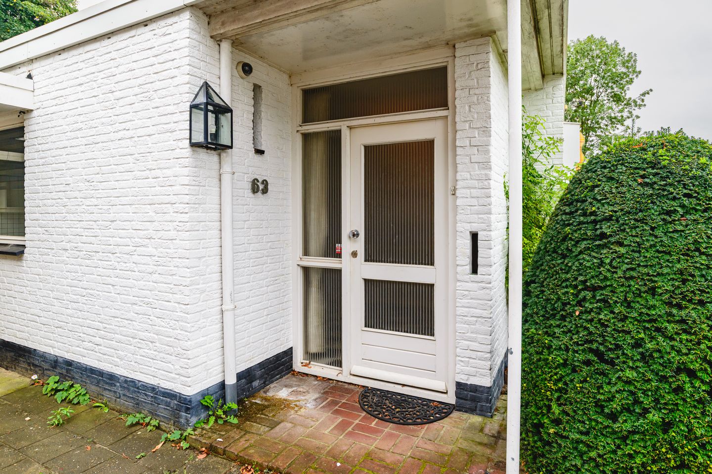 Foto 5 van Wolter ten Catestraat 63