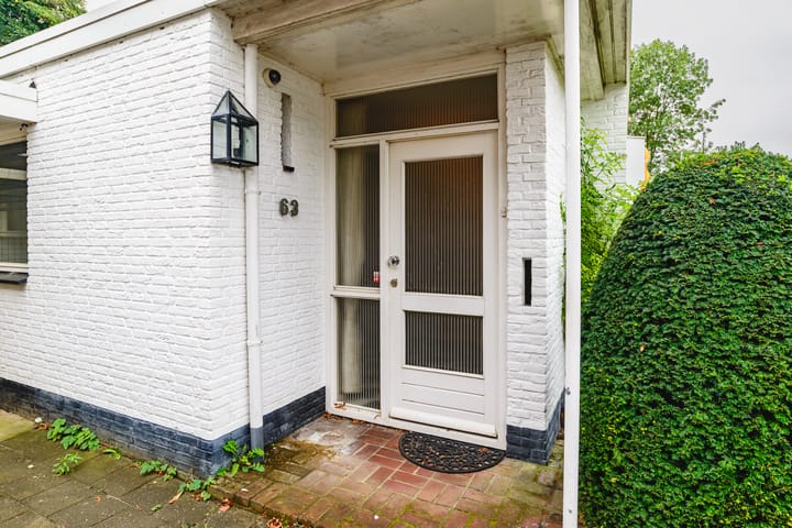 Foto 5 van Wolter ten Catestraat 63