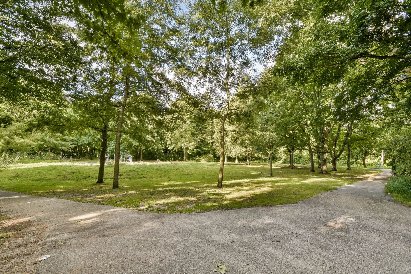 Foto 19 van Corantijnstraat 23-1