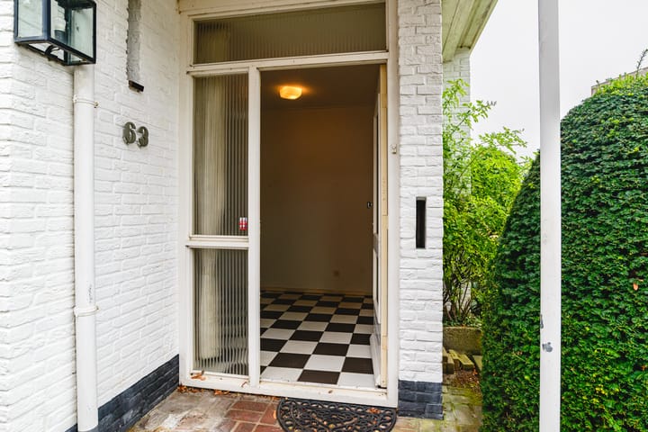 Foto 6 van Wolter ten Catestraat 63