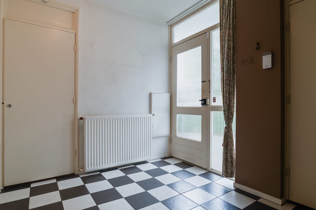 Foto 7 van Wolter ten Catestraat 63