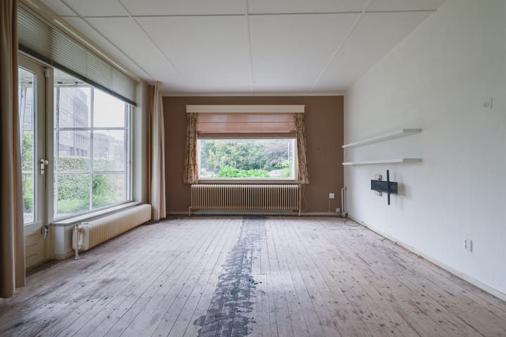 Foto 9 van Wolter ten Catestraat 63