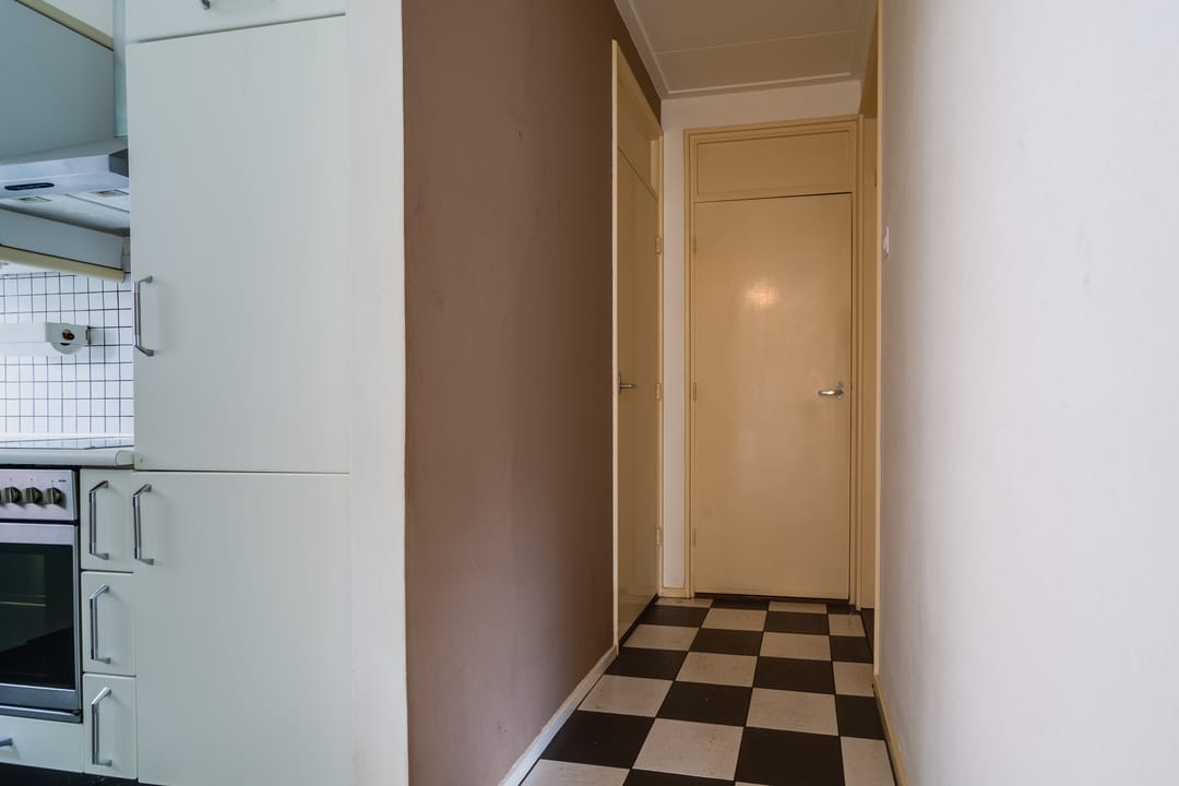 Foto 16 van Wolter ten Catestraat 63