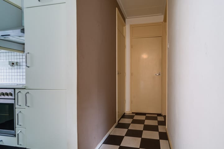 Foto 16 van Wolter ten Catestraat 63