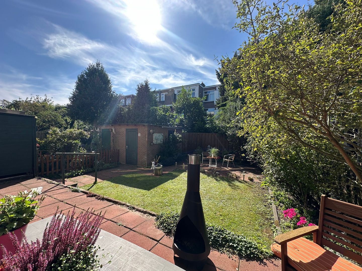 Foto 29 van Cornelis van der Lijnstraat 31