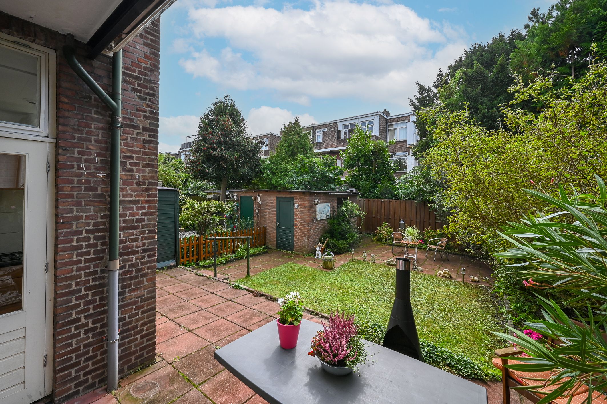 Foto 30 van Cornelis van der Lijnstraat 31