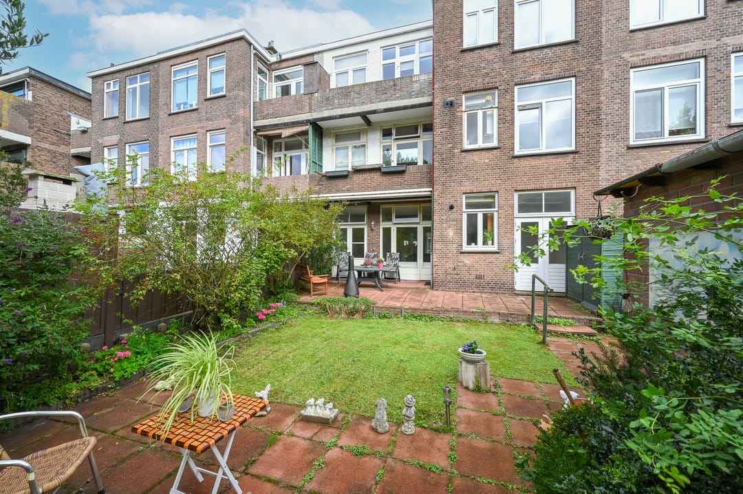 Foto 32 van Cornelis van der Lijnstraat 31