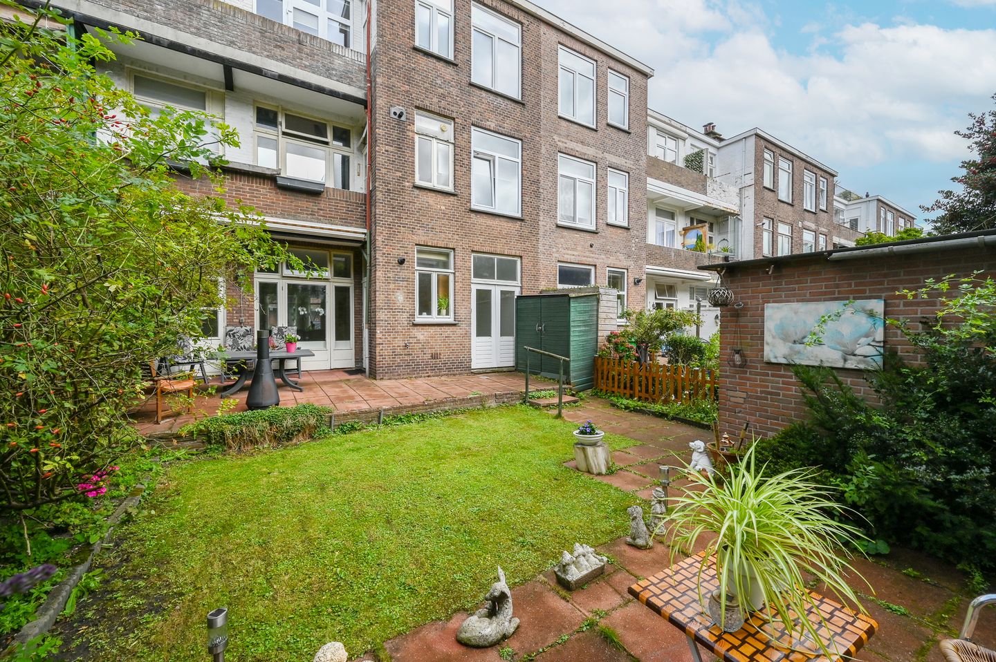 Foto 34 van Cornelis van der Lijnstraat 31