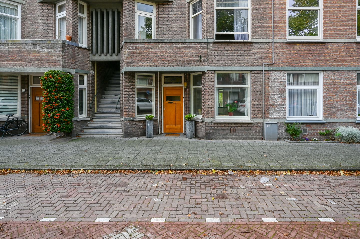 Foto 35 van Cornelis van der Lijnstraat 31