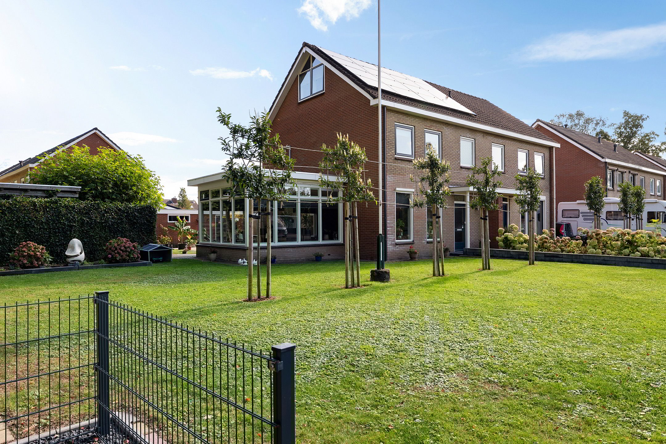 Hofakkers, 1, Oosterhesselen, 7861AR, Drenthe, Nederland 1