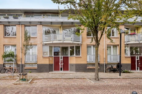 Vaartsestraat 29