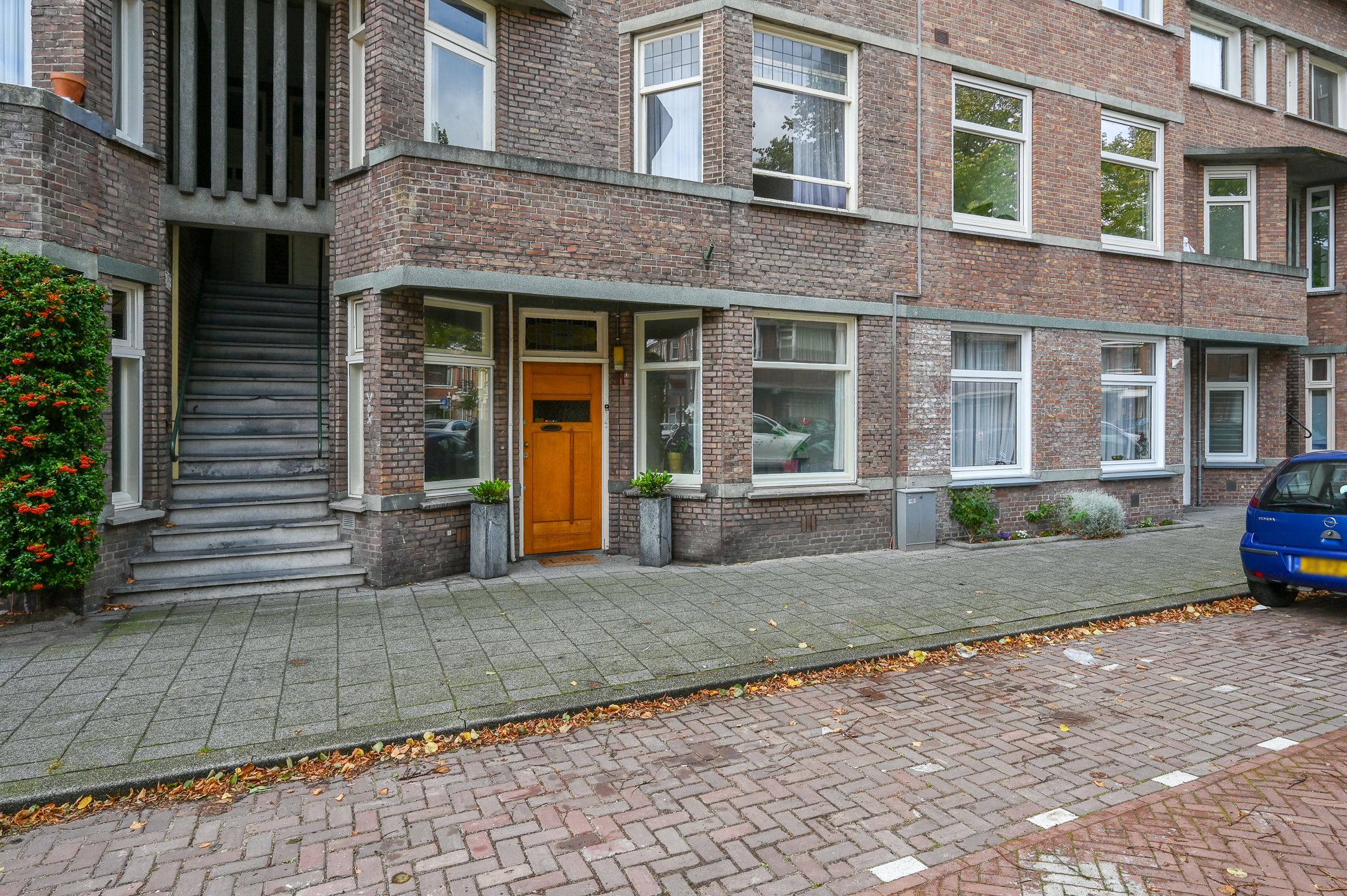 Foto 36 van Cornelis van der Lijnstraat 31