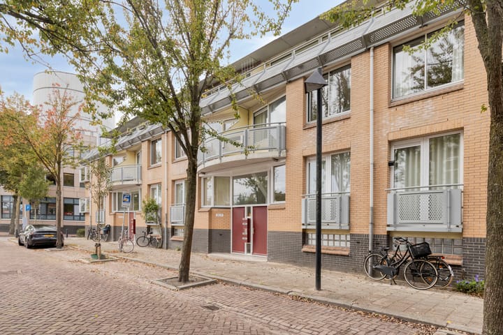 Photo 2 of Vaartsestraat 29