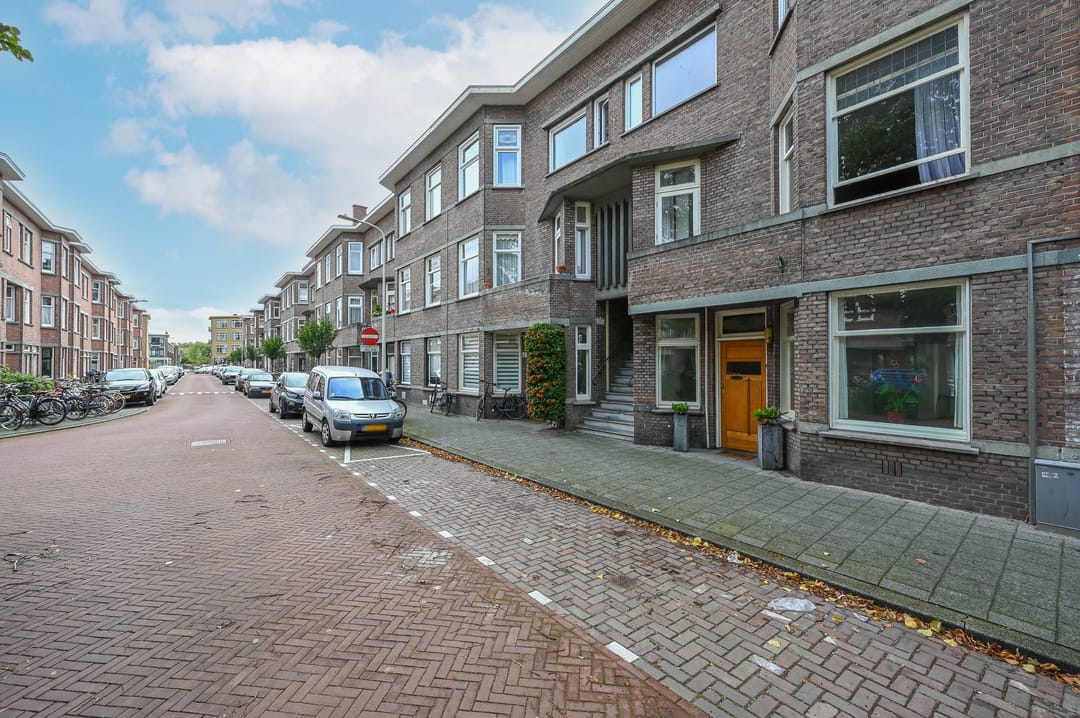 Foto 37 van Cornelis van der Lijnstraat 31