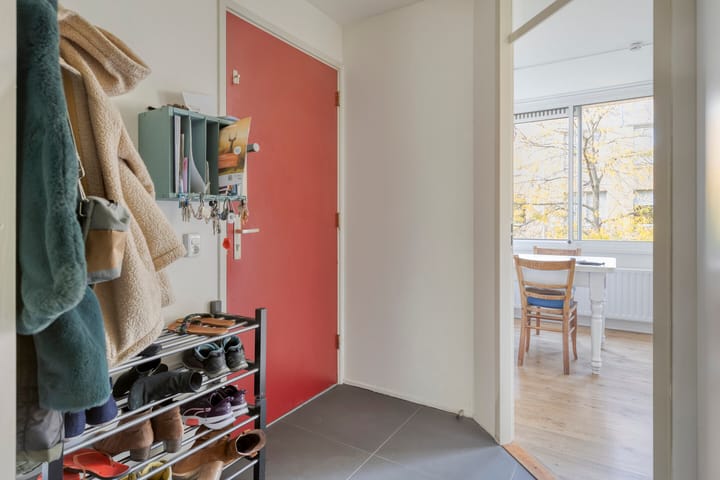 Photo 3 of Vaartsestraat 29