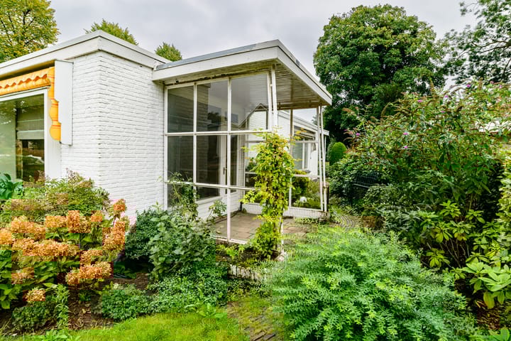 Foto 26 van Wolter ten Catestraat 63