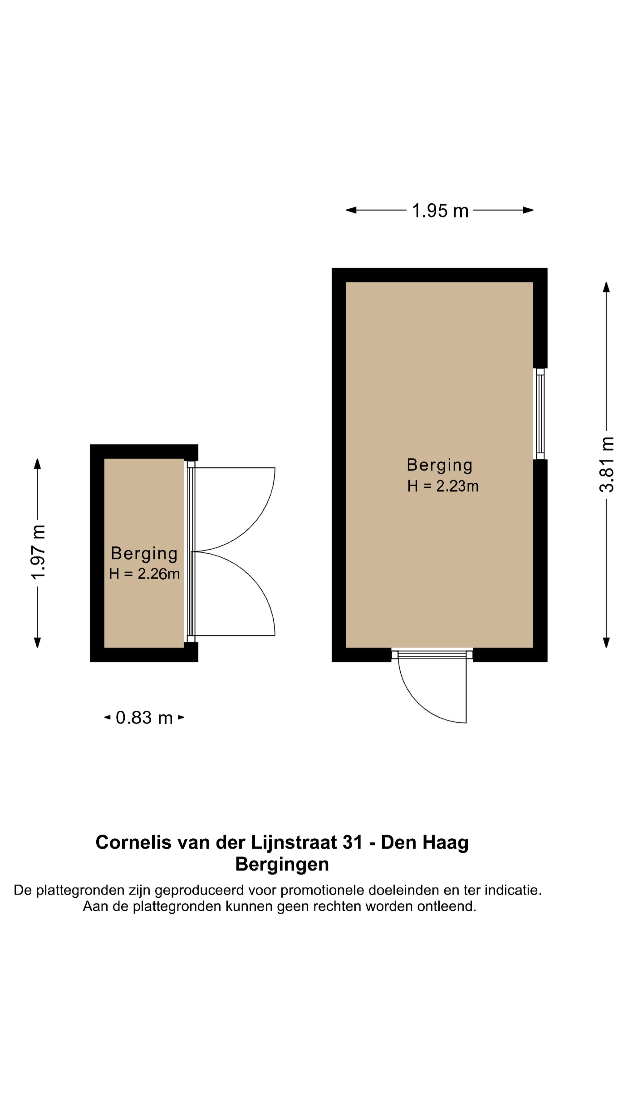 Foto 39 van Cornelis van der Lijnstraat 31
